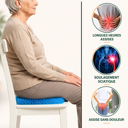 Le coussin gel Vivélan