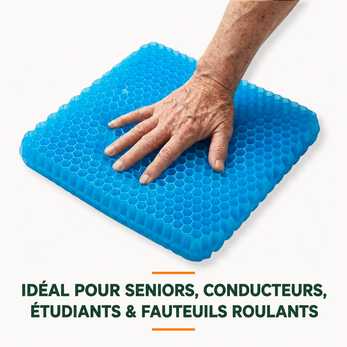 Le coussin gel Vivélan