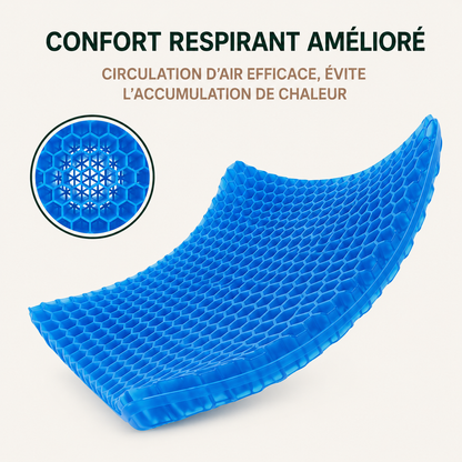 Le coussin gel Vivélan