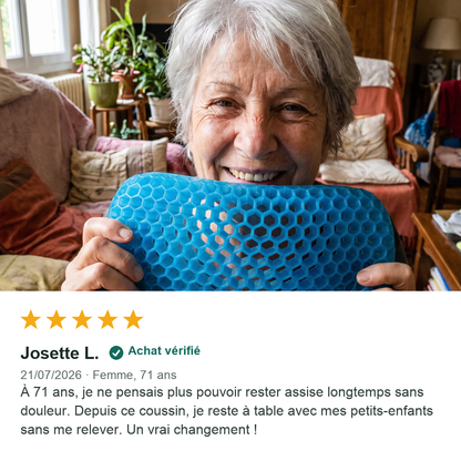 Le coussin gel Vivélan