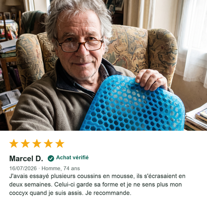 Le coussin gel Vivélan