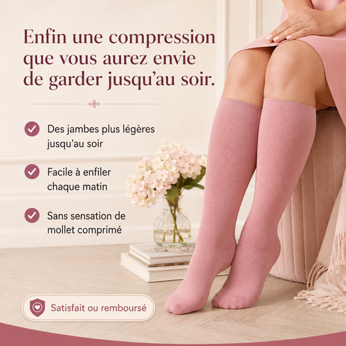 Compresso Confort+™